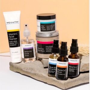 NIB Yeouth Acne Skin System